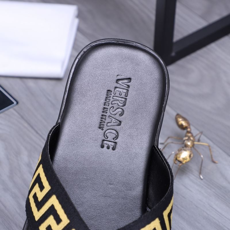 Versace Slippers